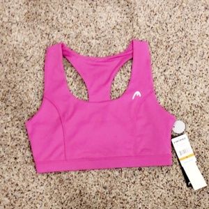 Head Sports Bra